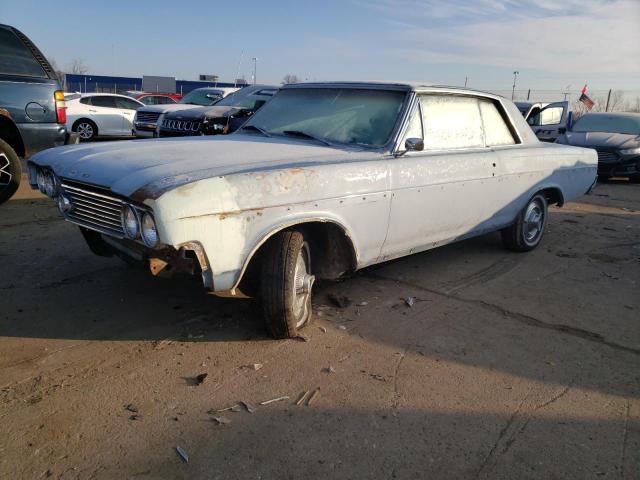 CK1072746 - 1964 BUICK SKYLARK CU BLUE photo 1