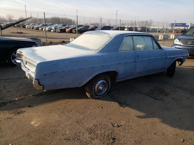 CK1072746 - 1964 BUICK SKYLARK CU BLUE photo 3