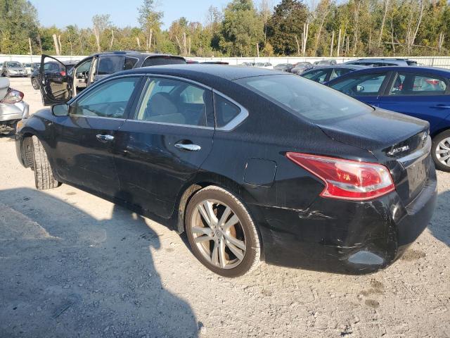 1N4BL3AP4DN488526 - 2013 NISSAN ALTIMA 3.5S BLACK photo 2