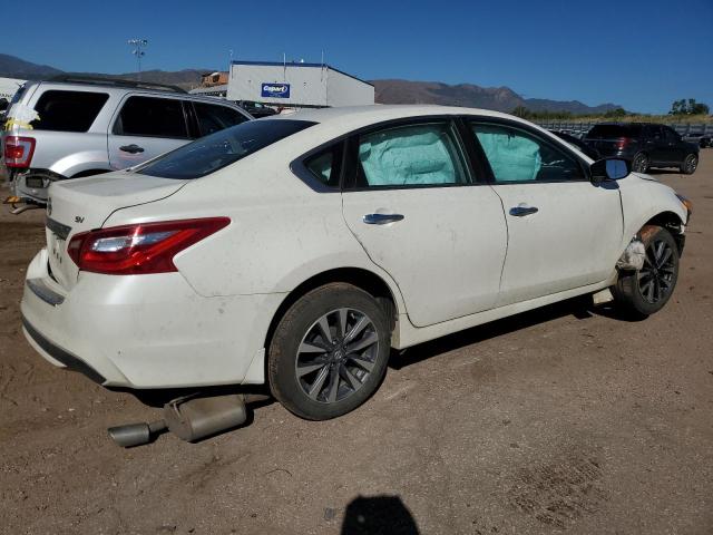 1N4AL3AP7GC212689 - 2016 NISSAN ALTIMA 2.5 WHITE photo 3