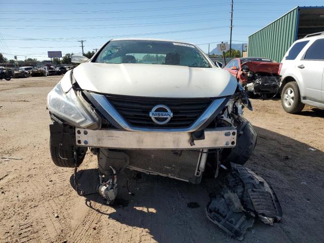 1N4AL3AP7GC212689 - 2016 NISSAN ALTIMA 2.5 WHITE photo 5