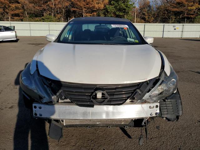 1N4AL3AP2GC147184 - 2016 NISSAN ALTIMA 2.5 WHITE photo 5