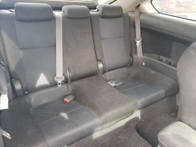 JTKDE177760137904 - 2006 TOYOTA SCION TC 白色 照片 10