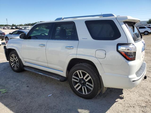 JTEBU5JR7L5754426 - 2020 TOYOTA 4RUNNER SR5/SR5 PREMIUM 白色 照片 2