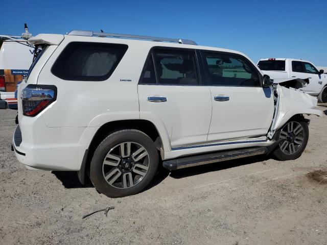 JTEBU5JR7L5754426 - 2020 TOYOTA 4RUNNER SR5/SR5 PREMIUM 白色 照片 3