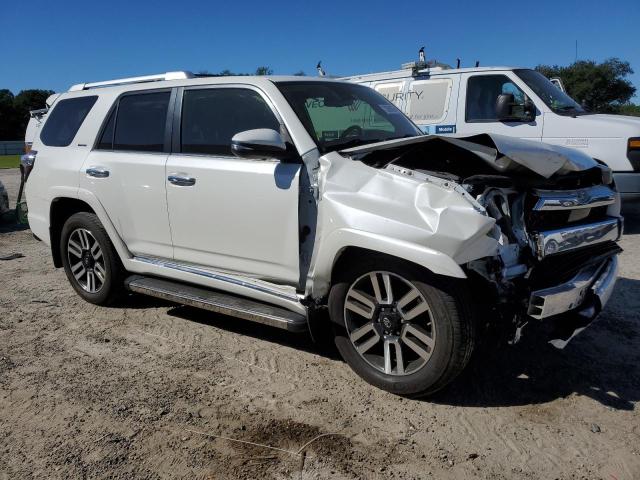 JTEBU5JR7L5754426 - 2020 TOYOTA 4RUNNER SR5/SR5 PREMIUM 白色 照片 4