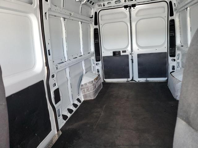 3C6LRVDG3ME585250 - 2021 RAM PROMASTER 2500 HIGH Ақ фото 10
