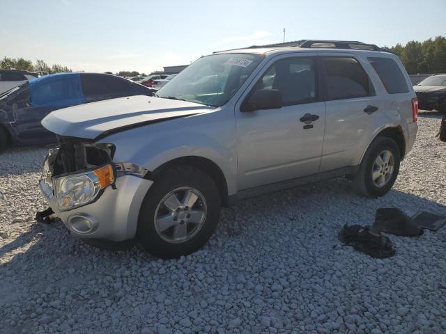 2011 FORD ESCAPE XLT, 