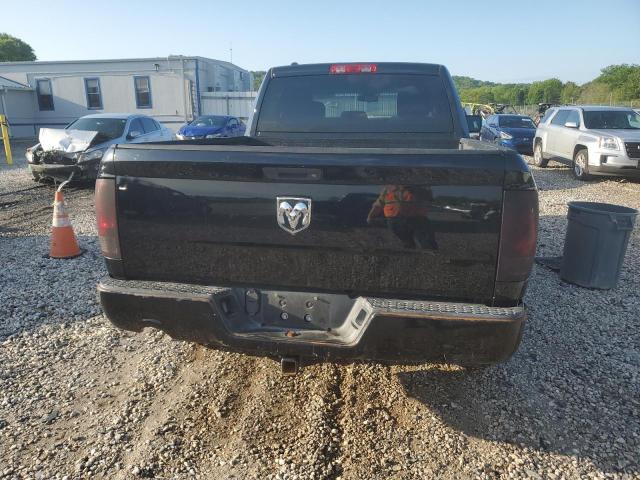 1C6RR6FT1ES113248 - 2014 RAM 1500 ST BLACK photo 6