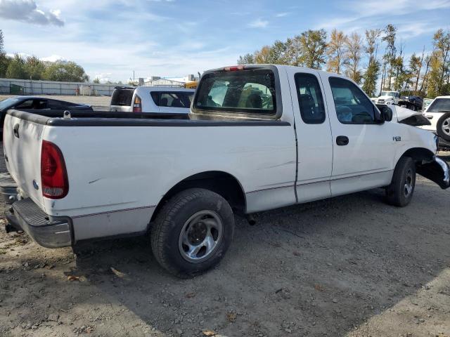 1FTDX1727VKD57245 - 1997 FORD F150 Weiß Foto 3