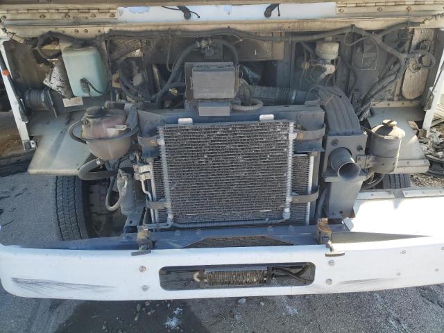 1F65F5KY6C0A01794 - 2012 FORD F59 WHITE photo 7