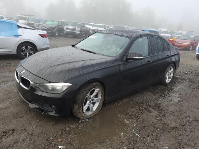 2013 BMW 328 I, 