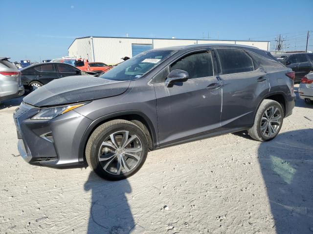 2017 LEXUS RX 350 BASE, 