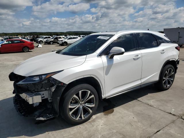 2021 LEXUS RX 350, 