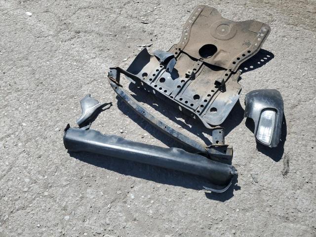 5TEGN92N43Z289594 - 2003 TOYOTA TACOMA DOUBLE CAB PRERUNNER BLACK photo 12