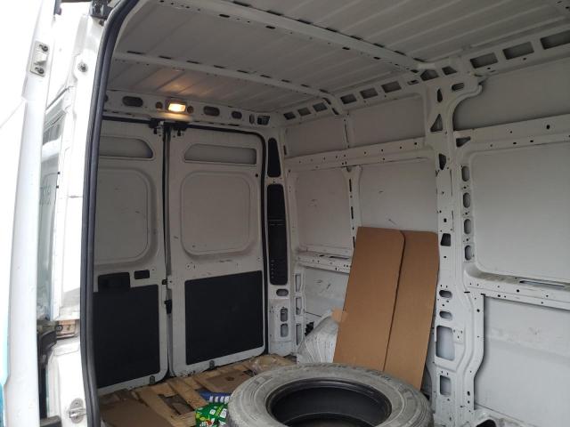 3C6TRVCG6EE110954 - 2014 RAM PROMASTER 2500 HIGH თეთრი ფოტო 10