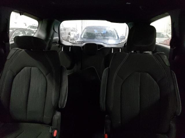 2C4RC1FG1KR666799 - 2019 CHRYSLER PACIFICA TOURING PLUS Ақ фото 10