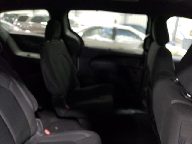 2C4RC1FG1KR666799 - 2019 CHRYSLER PACIFICA TOURING PLUS Ақ фото 11