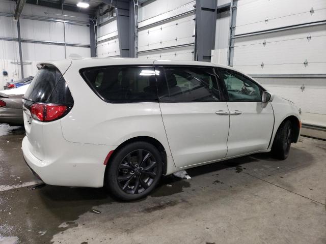 2C4RC1FG1KR666799 - 2019 CHRYSLER PACIFICA TOURING PLUS Ақ фото 3