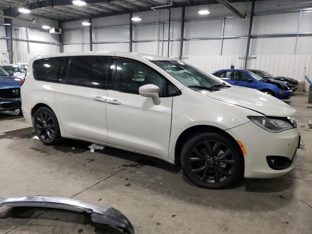 2C4RC1FG1KR666799 - 2019 CHRYSLER PACIFICA TOURING PLUS Ақ фото 4