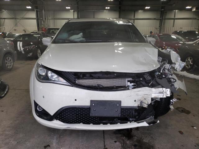 2C4RC1FG1KR666799 - 2019 CHRYSLER PACIFICA TOURING PLUS Ақ фото 5