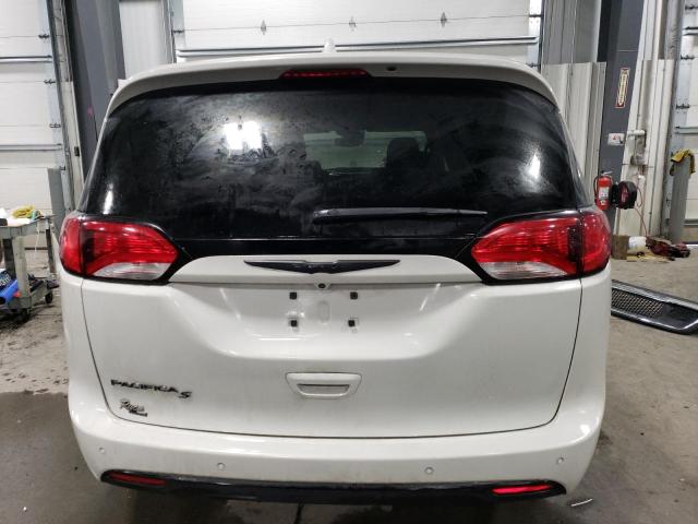 2C4RC1FG1KR666799 - 2019 CHRYSLER PACIFICA TOURING PLUS Ақ фото 6