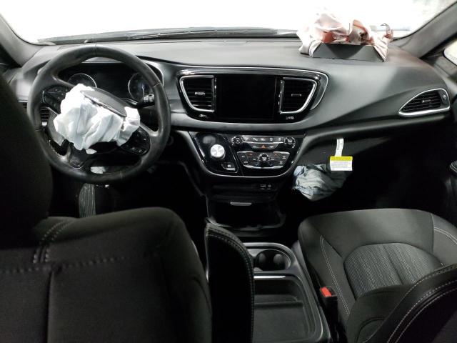 2C4RC1FG1KR666799 - 2019 CHRYSLER PACIFICA TOURING PLUS Ақ фото 8