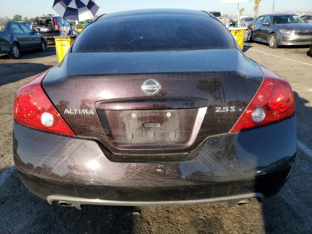 1N4AL2EP8AC160954 - 2010 NISSAN ALTIMA S PURPLE photo 6