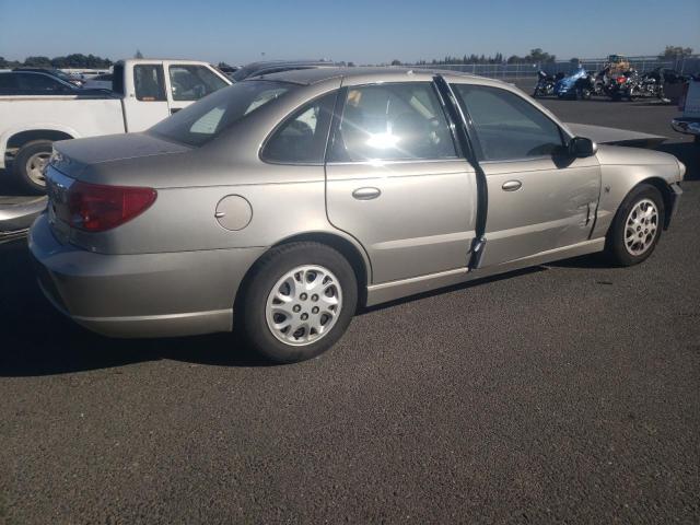 1G8JU54FX3Y546986 - 2003 SATURN L200 BEIGE photo 3