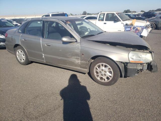 1G8JU54FX3Y546986 - 2003 SATURN L200 BEIGE photo 4