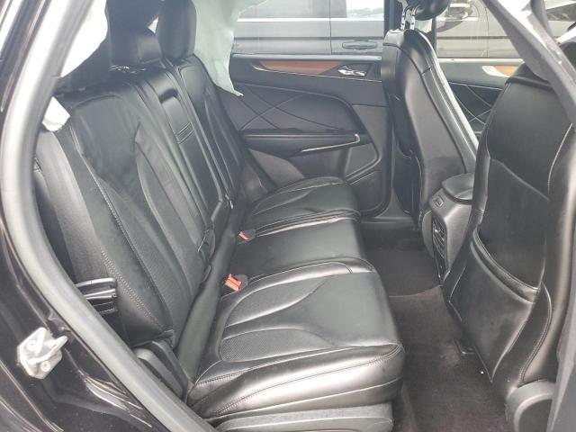5LMCJ2D93KUL00408 - 2019 LINCOLN MKC SELECT 黑色 照片 11
