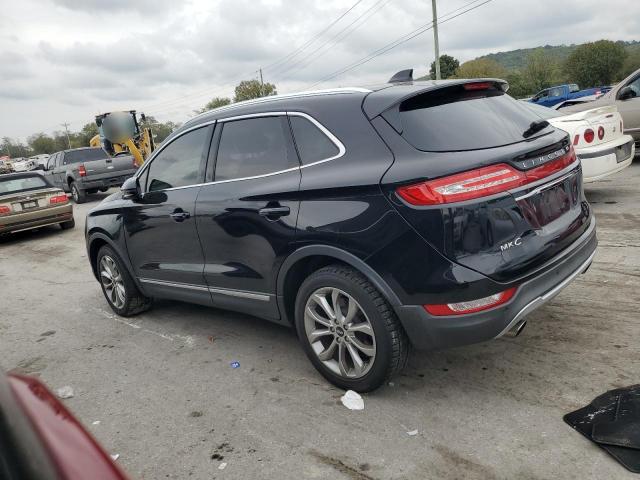 5LMCJ2D93KUL00408 - 2019 LINCOLN MKC SELECT BLACK photo 2