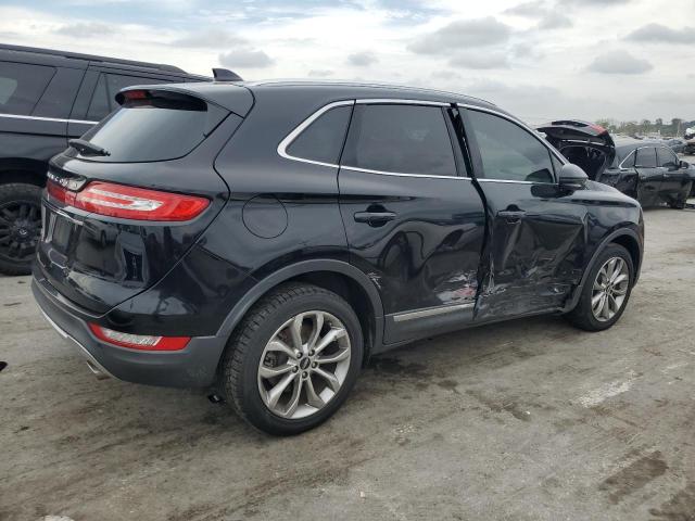 5LMCJ2D93KUL00408 - 2019 LINCOLN MKC SELECT 黑色 照片 3