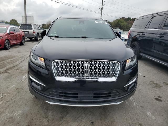 5LMCJ2D93KUL00408 - 2019 LINCOLN MKC SELECT 黑色 照片 5