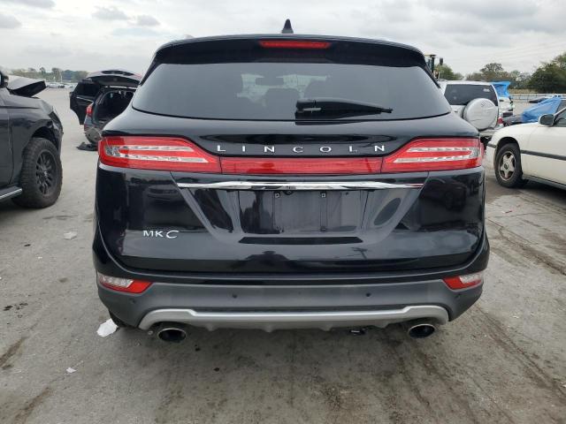 5LMCJ2D93KUL00408 - 2019 LINCOLN MKC SELECT 黑色 照片 6