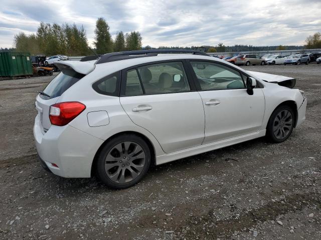 JF1GPAL65D1898262 - 2013 SUBARU IMPREZA SPORT PREMIUM CREAM photo 3