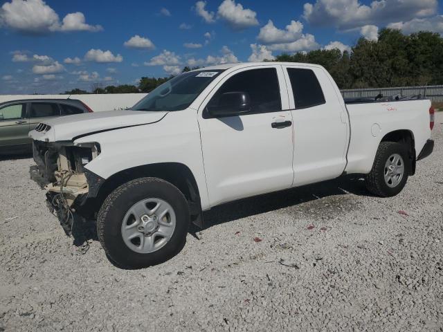 2021 TOYOTA TUNDRA DOUBLE CAB SR, 