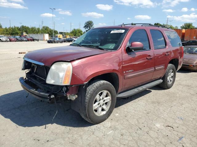 2008 GMC YUKON, 