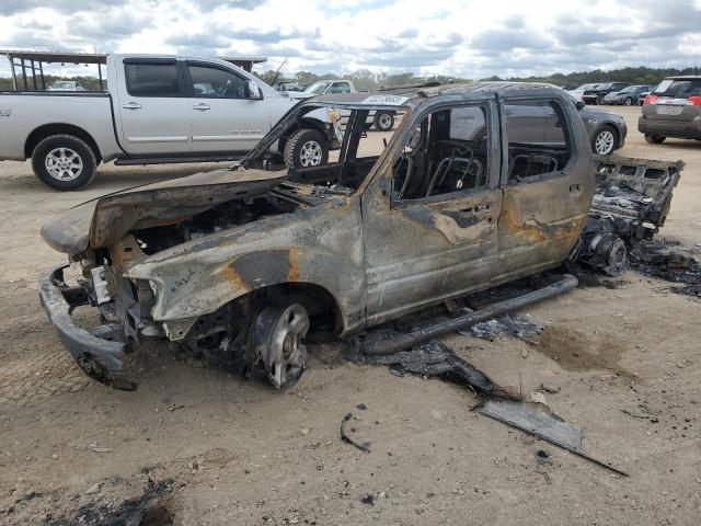 1FMZU67E33UA89264 - 2003 FORD EXPLORER S BURN photo 1