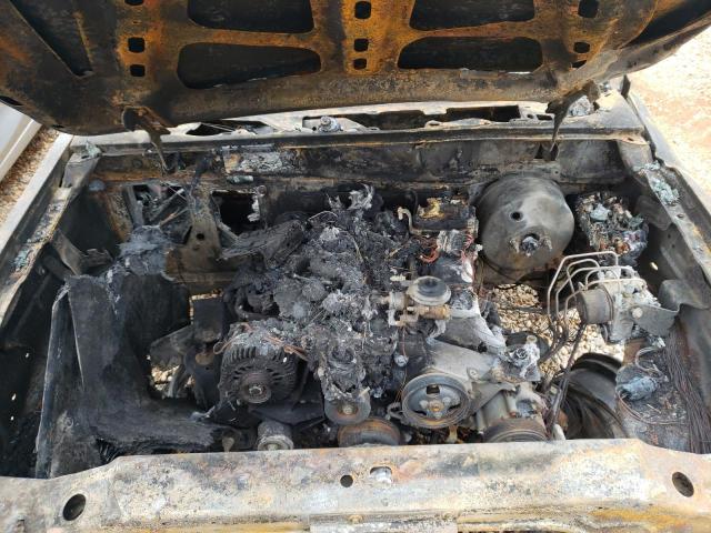 1FMZU67E33UA89264 - 2003 FORD EXPLORER S BURN photo 11