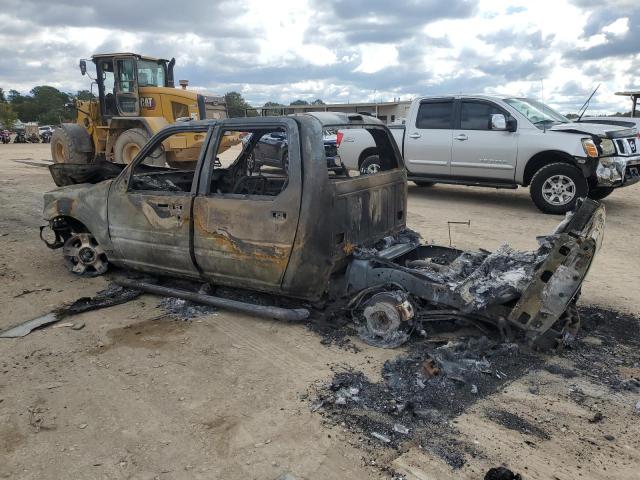 1FMZU67E33UA89264 - 2003 FORD EXPLORER S BURN photo 2