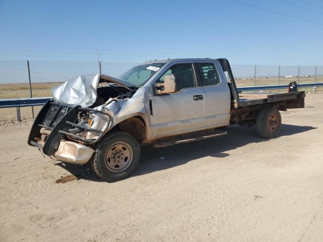 2021 FORD F350 SUPER DUTY, 