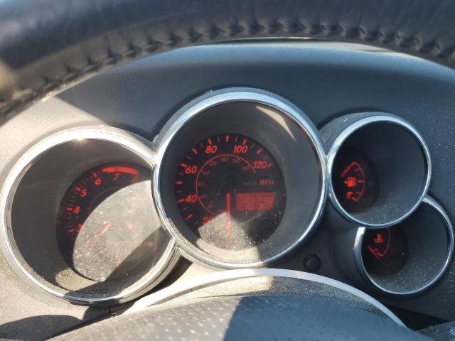 2T1KR32E93C135058 - 2003 TOYOTA COROLLA MA XR GOLD photo 9