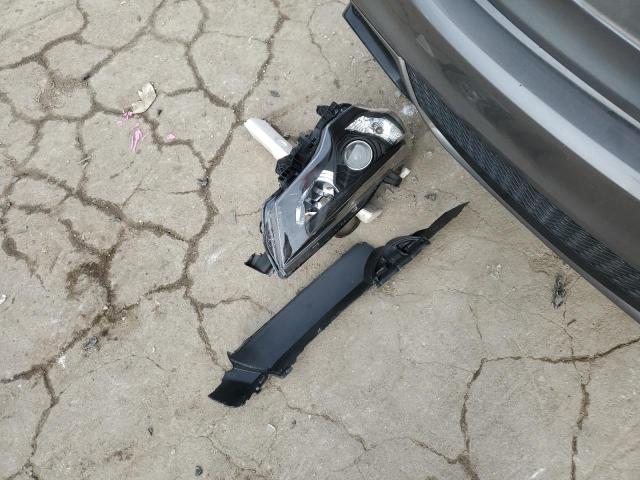 SJKCH5CP5HA027452 - 2017 INFINITI QX30 BASE Gümüş foto 13