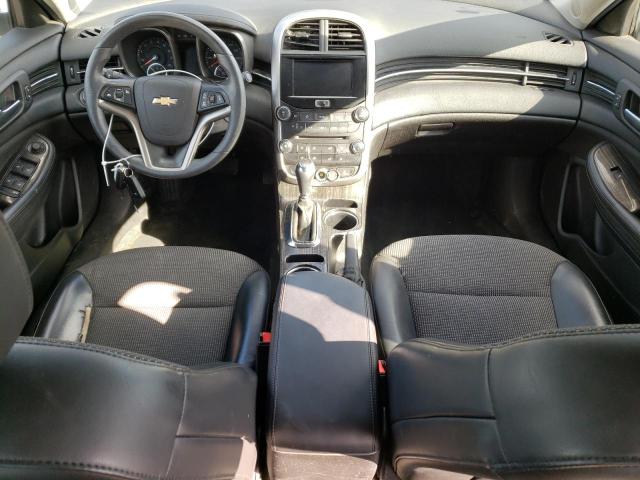 1G11C5SLXEF243103 - 2014 CHEVROLET MALIBU 1LT BLUE photo 8