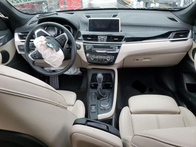 WBXHU7C51K3H44446 - 2019 BMW X1 SDRIVE28I Көк фото 8