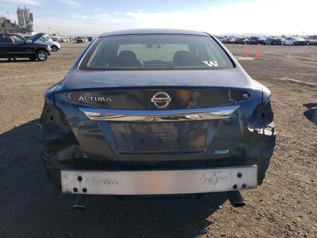 1N4AL3AP4DC259187 - 2013 NISSAN ALTIMA 2.5 GRAY photo 6