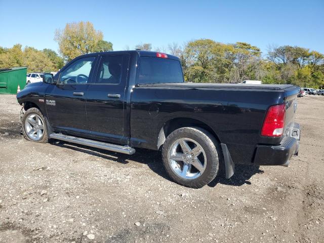 1C6RR7FT1FS526813 - 2015 RAM 1500 ST BLACK photo 2