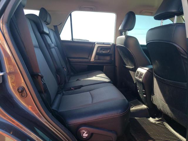 JTEBU5JR3H5424175 - 2017 TOYOTA 4RUNNER SR5/SR5 PREMIUM 石墨色 照片 10