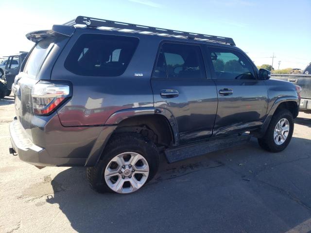 JTEBU5JR3H5424175 - 2017 TOYOTA 4RUNNER SR5/SR5 PREMIUM 石墨色 照片 3